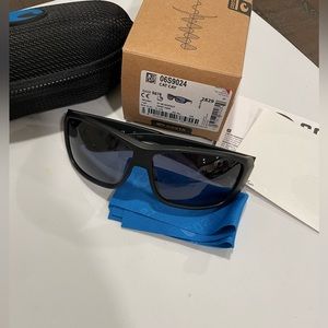 Costa Del Mar Sunglasses